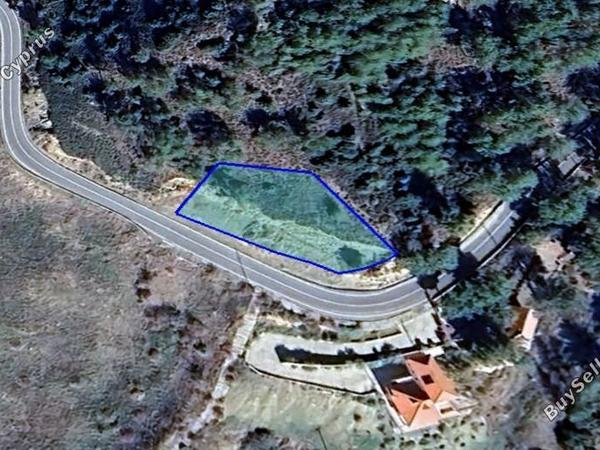land for sale kato platres limassol 1546084 image 5869869