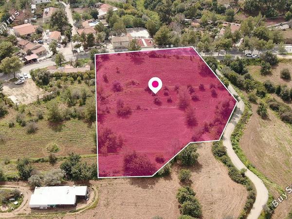 land for sale lageia larnaca 1070084 image 2819043