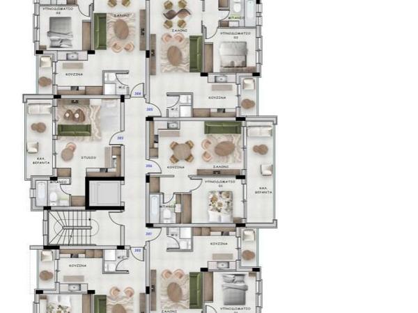 studio apartment for sale ypsonas limassol 8941084 image 17741868