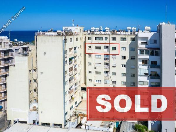 1 bedroom apartment sold limassol municipality limassol 1867184 image 6874410