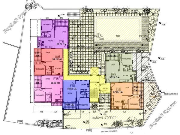 1 bedroom ground floor apartment for sale peyia paphos 1274184 image 13025451