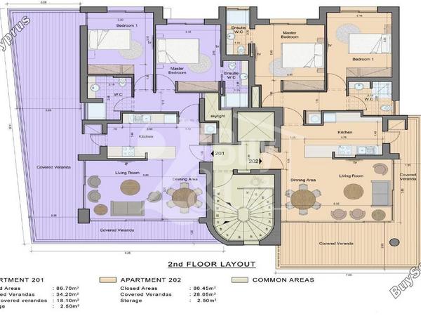 2 bedroom apartment for sale katholiki limassol 1891184 image 13911765