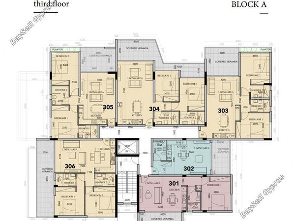 2 bedroom apartment for sale tombs of the kings paphos 8634184 image 15896923