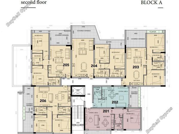 2 bedroom apartment for sale tombs of the kings paphos 8634184 image 15896925