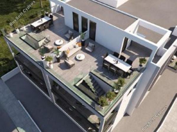 2 bedroom penthouse for sale aradippou larnaca 8458184 image 15111911