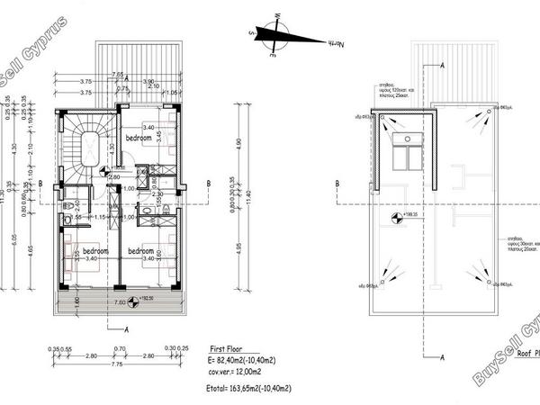 3 bedroom detached house for sale konia paphos 8538184 image 15504759