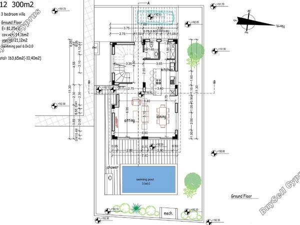 3 bedroom detached house for sale konia paphos 8538184 image 15504760