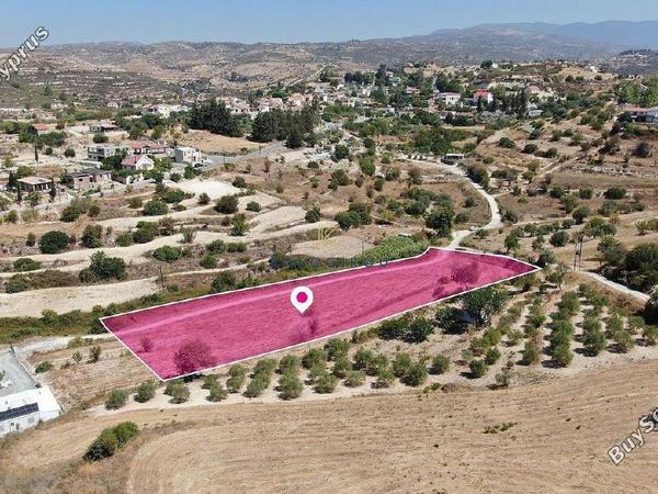 land for sale agios ambrosios limassol 1651184 image 15807335