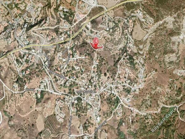 land for sale marathounta paphos 8396184 image 16002223