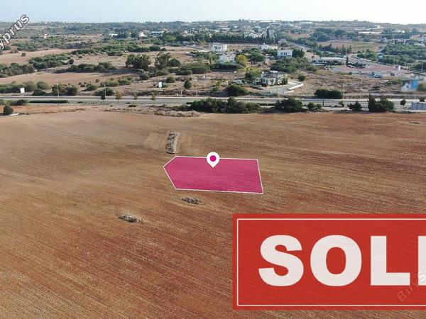 land sold paralimni famagusta 1615184 image 4082910