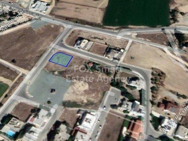 plot for sale latsia nicosia 1151184 image 5129674