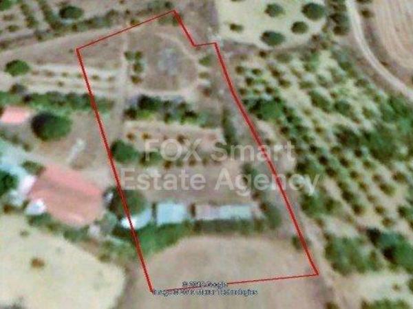 plot for sale pera orinis nicosia 1153184 image 12676605