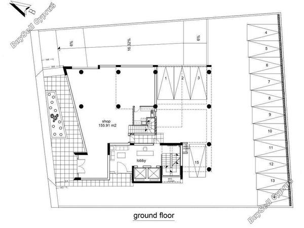 studio building for sale linopetra limassol 1683184 image 13327186