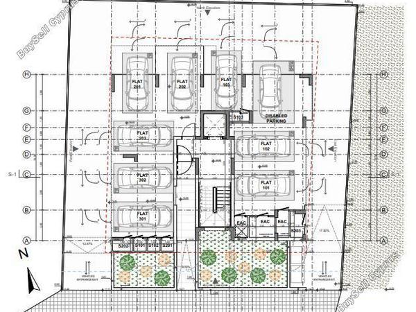 1 bedroom apartment for sale makedonitissa nicosia 7926284 image 12573446