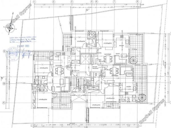 2 bedroom penthouse for sale ypsonas limassol 7734284 image 11222868