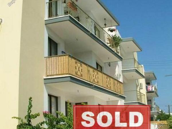2 bedroom penthouse sold paphos municipality paphos 221284 image 137337