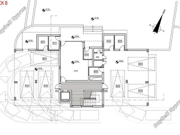 3 bedroom apartment for sale kissonerga paphos 1677284 image 15776623
