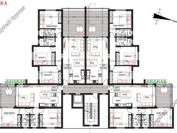 3 bedroom apartment for sale kissonerga paphos 1677284 image 15776625