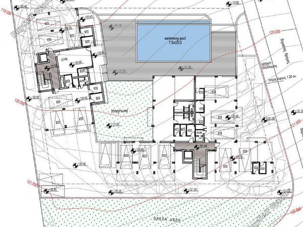 3 bedroom apartment for sale kissonerga paphos 1677284 image 15776628