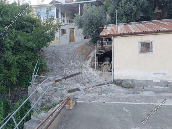 3 bedroom semi detached house for sale moutoullas nicosia 1434284 image 5193950