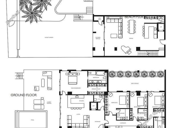 4 bedroom ground floor apartment for sale potamos germasogeias limassol 1273284 image 7084112
