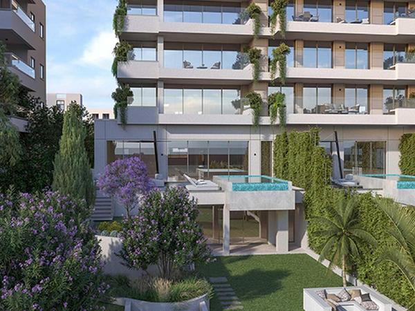 4 bedroom ground floor apartment for sale potamos germasogeias limassol 1273284 image 7084123