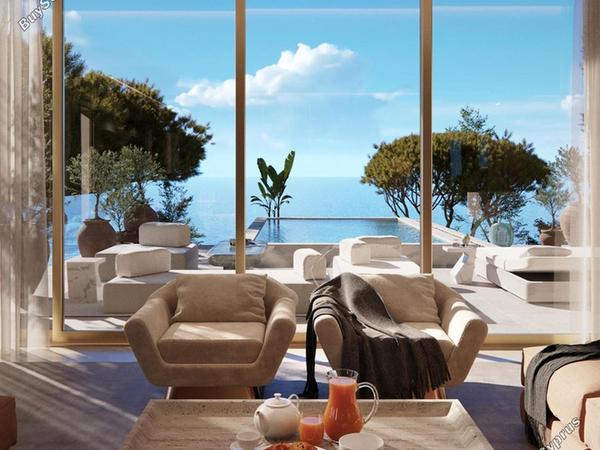 4 bedroom ground floor apartment for sale potamos germasogeias limassol 1273284 image 7084151
