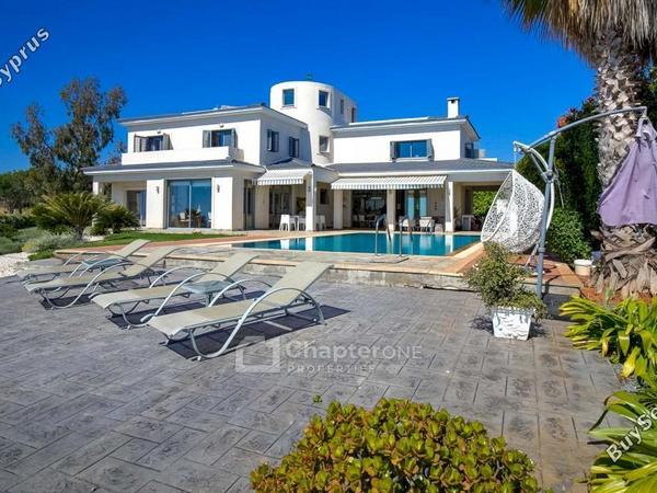 6 bedroom detached house for sale konia paphos 8346284 image 14587430