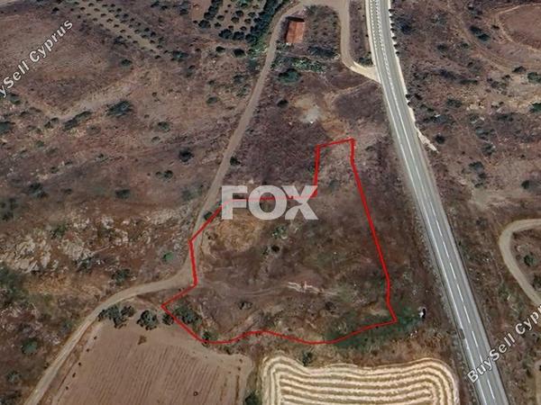 land for sale eptagoneia limassol 1621284 image 5655355