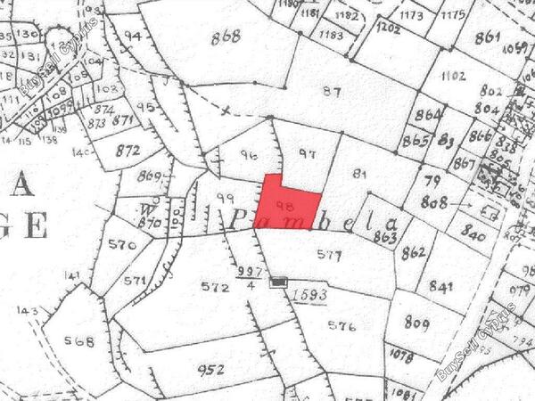 land for sale kampia nicosia 946284 image 3351381