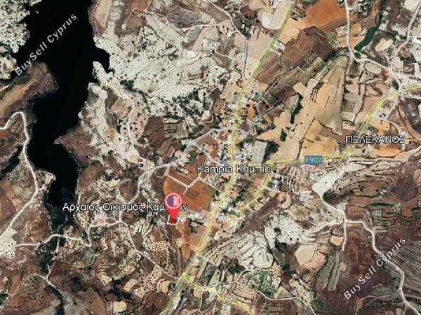 land for sale kampia nicosia 946284 image 3351384