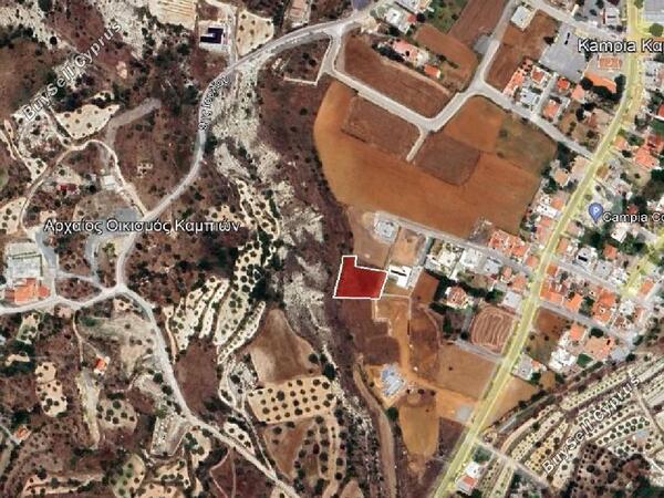 land for sale kampia nicosia 946284 image 3351388