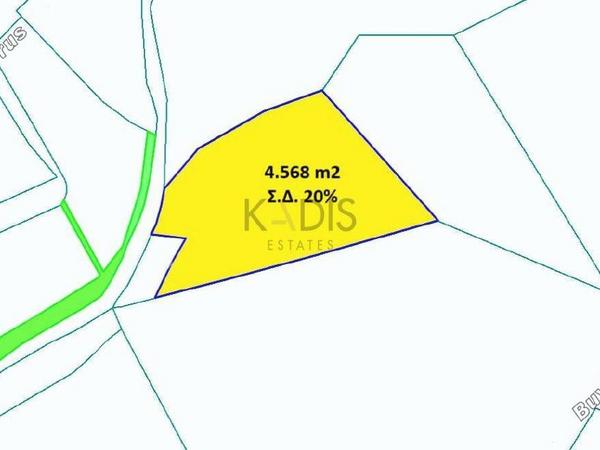 land for sale kato platres limassol 1301284 image 5832793
