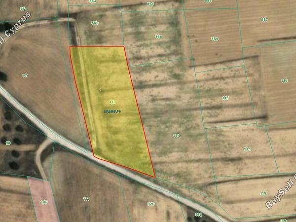 land for sale mammari nicosia 8397284 image 14824168