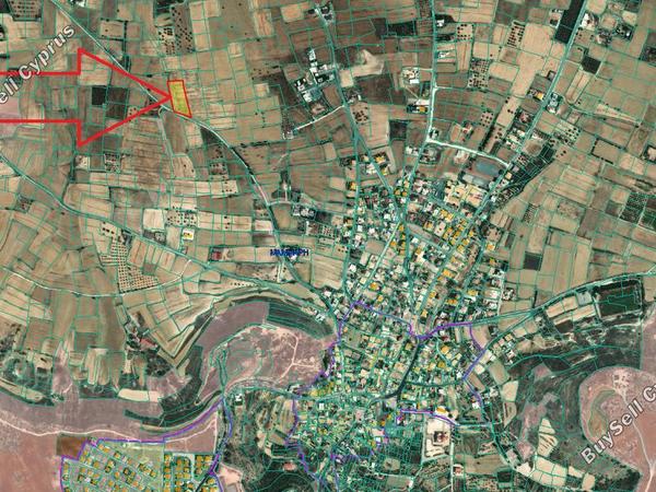 land for sale mammari nicosia 8397284 image 14824170