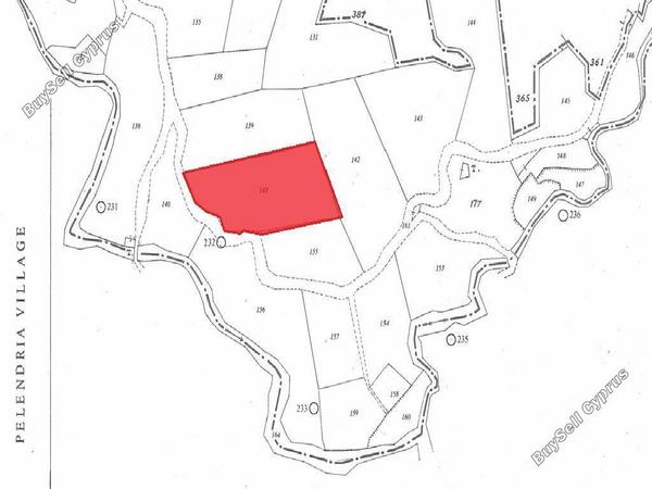 land for sale pelendri limassol 8670284 image 16530141