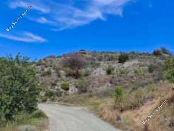 land for sale pelendri limassol 8670284 image 16530149