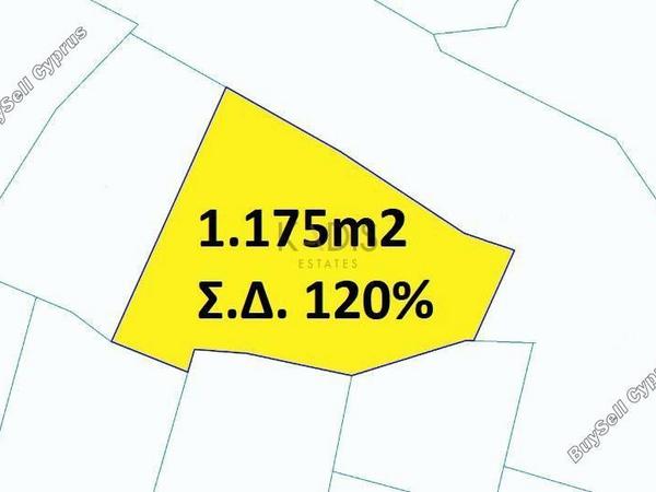 land for sale strovolos nicosia 1391284 image 5830072