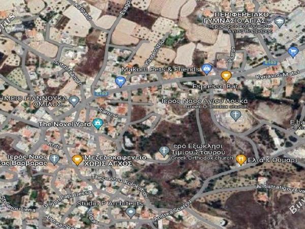 plot for sale agia varvara nicosias nicosia 1203284 image 16159327