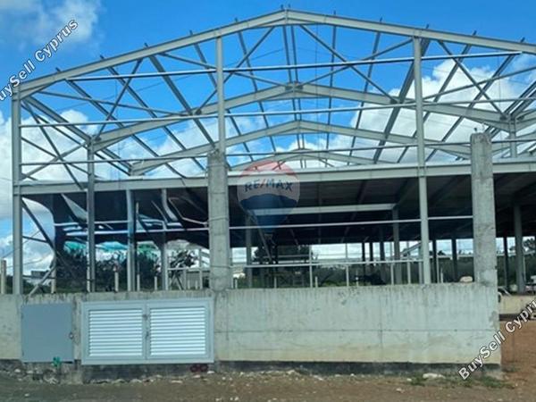 studio warehouse for rent anthoupoli limassol limassol 8307284 image 14123992