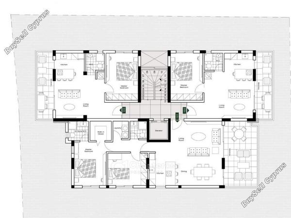 2 bedroom apartment for sale makedonitissa nicosia 8347384 image 14743944
