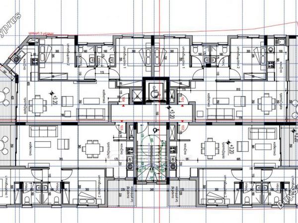 2 bedroom apartment for sale strovolos nicosia 8345384 image 14782009