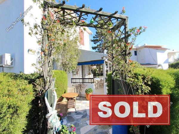 2 bedroom ground floor apartment sold protaras famagusta 229384 image 272247