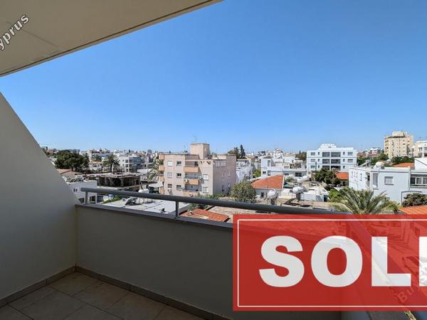 2 bedroom penthouse sold dasoupoli nicosia 7452384 image 9224001