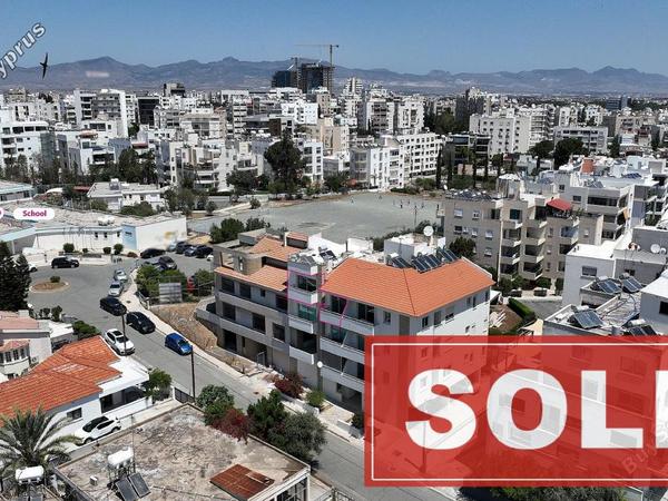 2 bedroom penthouse sold dasoupoli nicosia 7452384 image 9224129