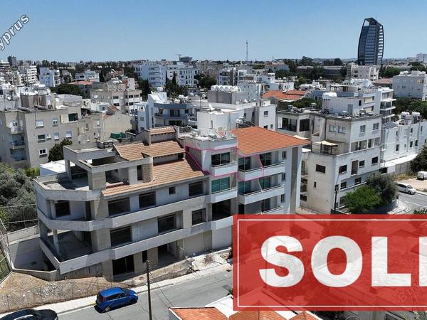 2 bedroom penthouse sold dasoupoli nicosia 7452384 image 9224142
