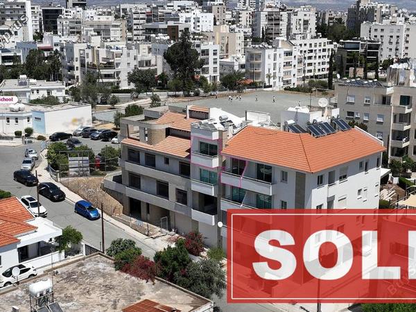 2 bedroom penthouse sold dasoupoli nicosia 7452384 image 9224149