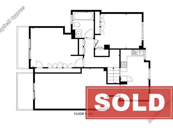 2 bedroom penthouse sold dasoupoli nicosia 7452384 image 9242783