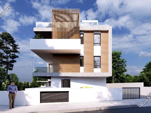 3 bedroom penthouse for sale linopetra limassol 1546384 image 15892440