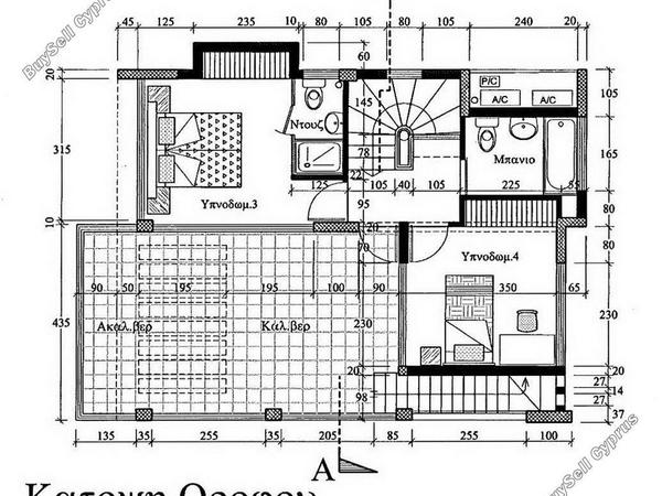 4 bedroom detached house for sale protaras famagusta 777384 image 1255613
